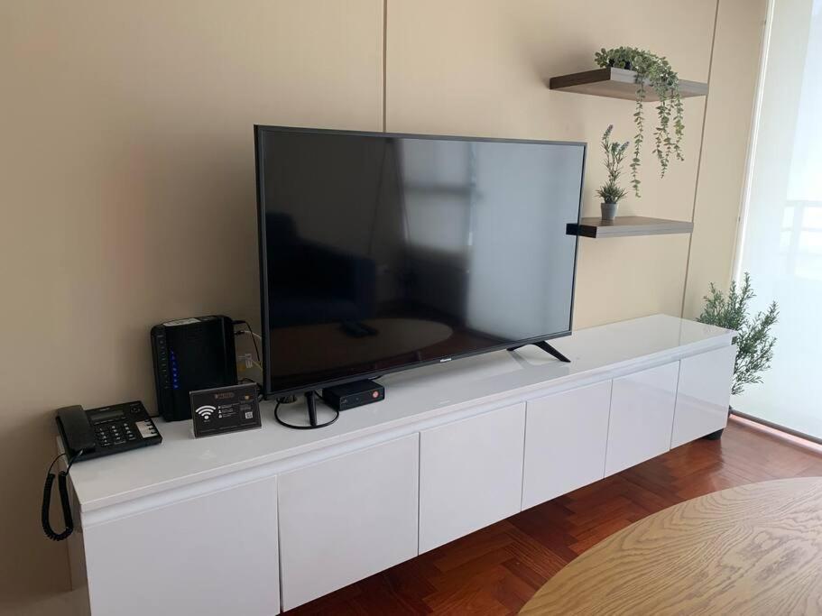 Mla Apartments - Kennedy Лима Екстериор снимка