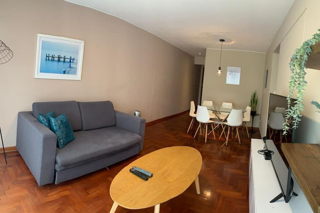 Mla Apartments - Kennedy Лима Екстериор снимка