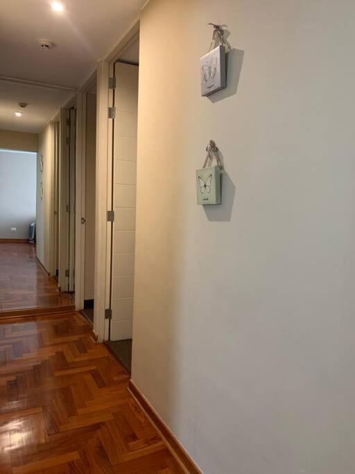 Mla Apartments - Kennedy Лима Екстериор снимка